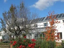 Casa Rural Marialba