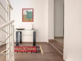 Ingrosso Suites in Salento