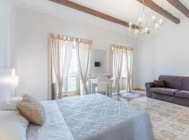 Principe Umberto Avola - Apartment