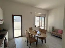 Rob Apartment