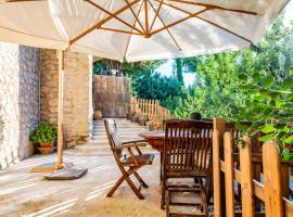 En las montañas de Benicassim, hotel din Benicàssim