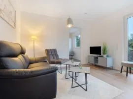 Unterkunft für Messen und Freizeit