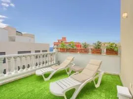 Luxury Ático Plaza