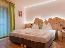 Dolomites Apartment Christian
