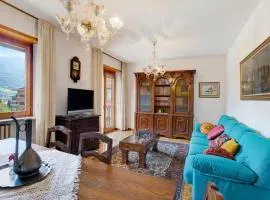 Aosta Family Home