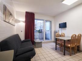 Bulle enchantée lac et montagne: Allevard şehrinde bir otel