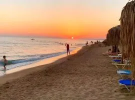 Santorini Studios Pleasure