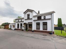 Ferienwohnung 'ole Bäckerei', hotel a Delve
