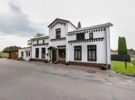 Ferienwohnung 'ole Bäckerei'
