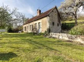 Gîte 132, Cœur Châteaux