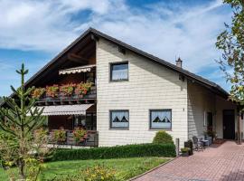 Haus Berger, готель у місті Wehr