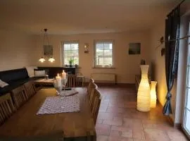 Großes Ferienhaus am Meer