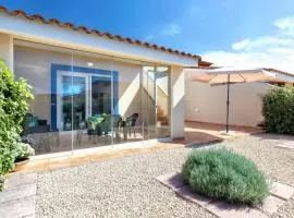 Villetta Jolanda-Valledoria