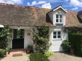 Gästehaus Altes Forstamt Sinntal