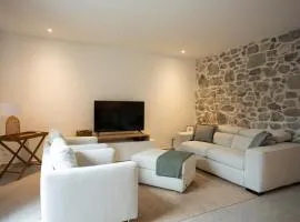 Appartement de charme - La Tour