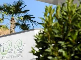 Peter Paul Terrasseapp Burgenblick