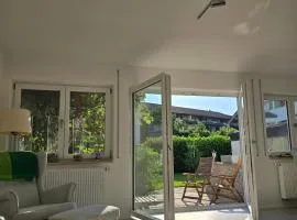 Charmantes Haus mit eigenem Garten