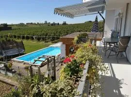 Obst- und Ferienhof Schäfler