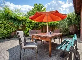 Ferienhaus Dorfidyll