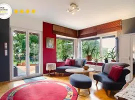 Ferienwohnung Refugium Schönenberg