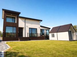 포항 이가리 독채 풀빌라 엘리시안 풀빌라펜션, hotel i Pohang