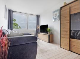 Ferienwohnung Knotenquartier, Hotel in Steinhude