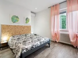 Sweet Home Apartments Peperoncino
