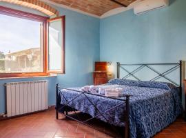 Le Gerlette - La Stalla, Hotel in Braccagni