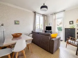 Maison de pêcheur, plage - 910