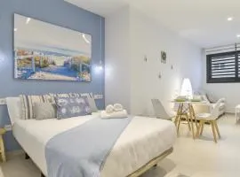 Apartamento Tarifa Dream B 08