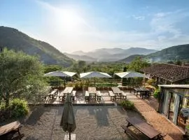 Agriturismo Barone Antonio Negri