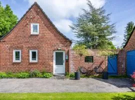 Ferienwohnung Halunder