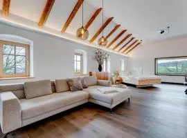 Außergewöhnliches Loft Senftenbach