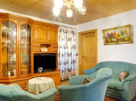 Ferienwohnungen Landhaus Strell, Hotel in Bad Griesbach im Rottal