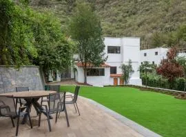 Finca Los Tilos Moya