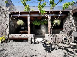 Finca El Refugio, Hotel in Teguise