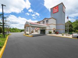 Econo Lodge London North, khách sạn ở London