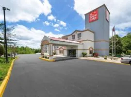 Econo Lodge London North