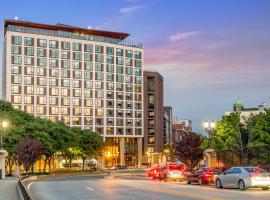 Cambria Hotel Boston Downtown - Seaport, hotel a Boston