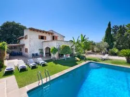 Villa Cala Veritat