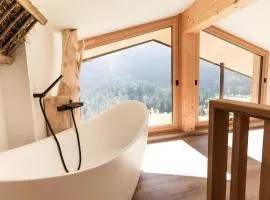 Chalet-Suite Panorama