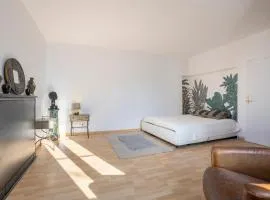 L'Eclose Chambre Kergoz
