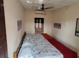 Radhe homestay malpe