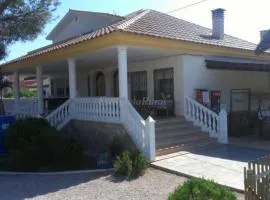 Chalet Del Sol