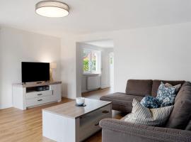 Ferienanlage Kappeln, viešbutis mieste Kopperby