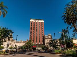 Ramada Plaza by Wyndham Tucuman, hotel din San Miguel de Tucumán