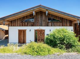 Bergchalet 1, hotel a Freyung