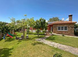 Villa Mila, hotel v destinácii Tera