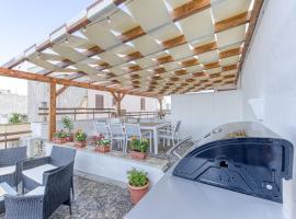 Dimore degli innamorati, hotel a Presicce