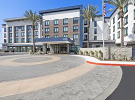 Home2 Suites By Hilton Ontario Airport, Ca, hotel in Ontario